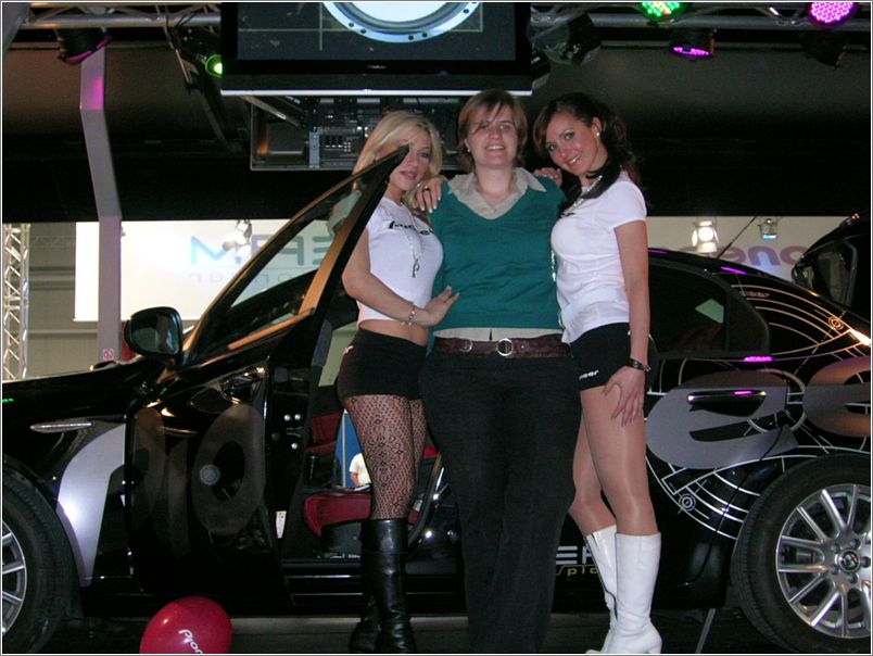 Messe Sinsheim 101
